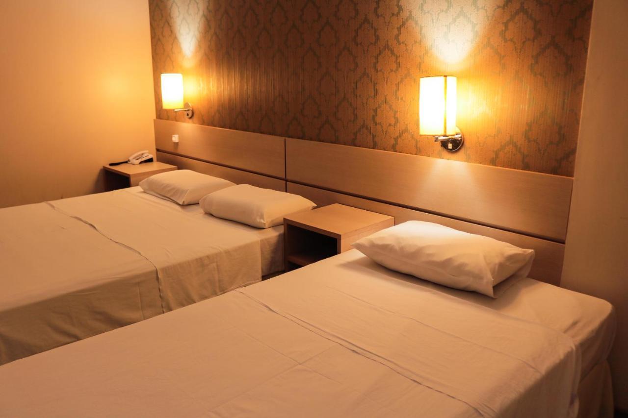 Atalanta Hotel Macapá Εξωτερικό φωτογραφία