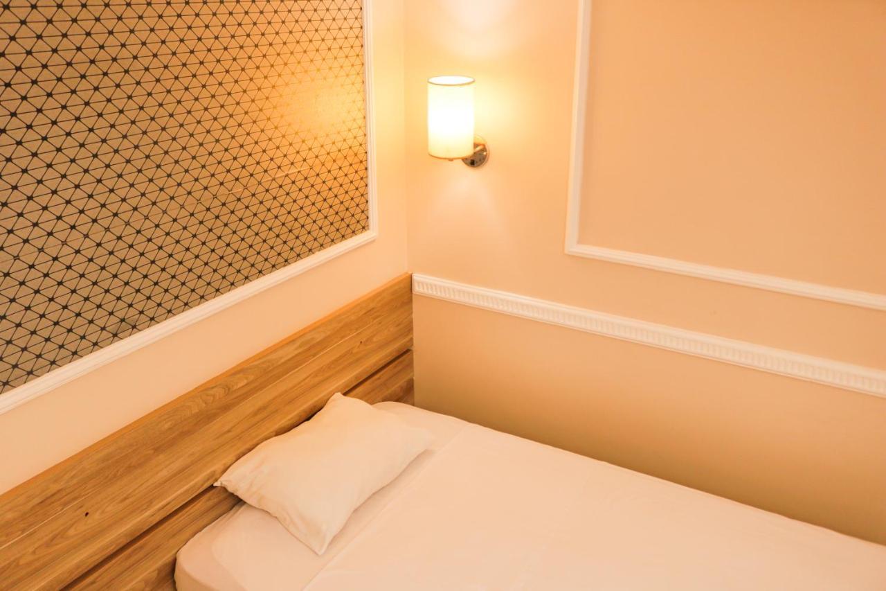 Atalanta Hotel Macapá Εξωτερικό φωτογραφία
