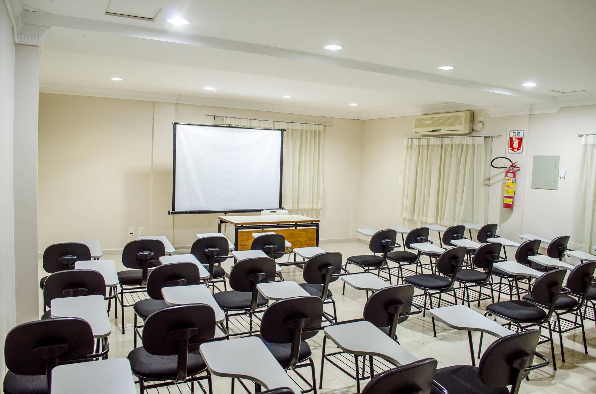 Atalanta Hotel Macapá Εξωτερικό φωτογραφία
