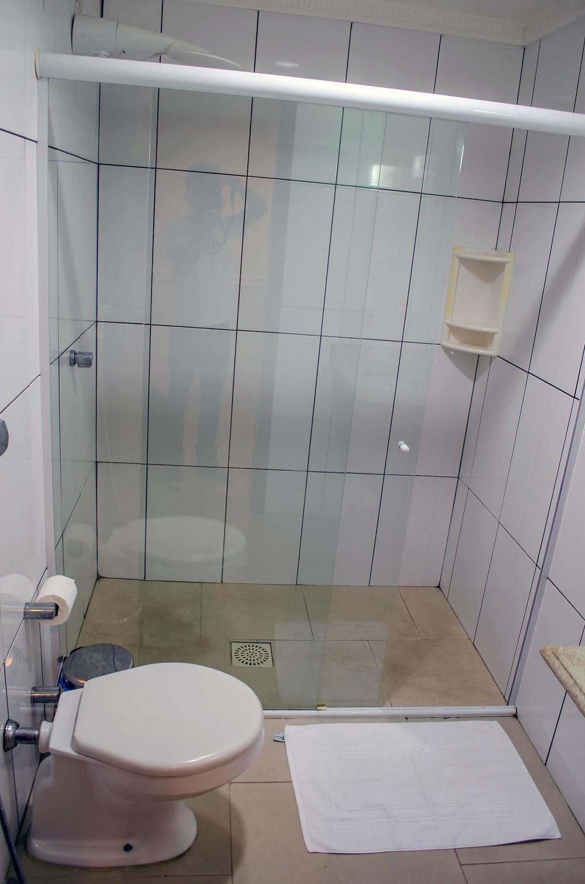 Atalanta Hotel Macapá Εξωτερικό φωτογραφία
