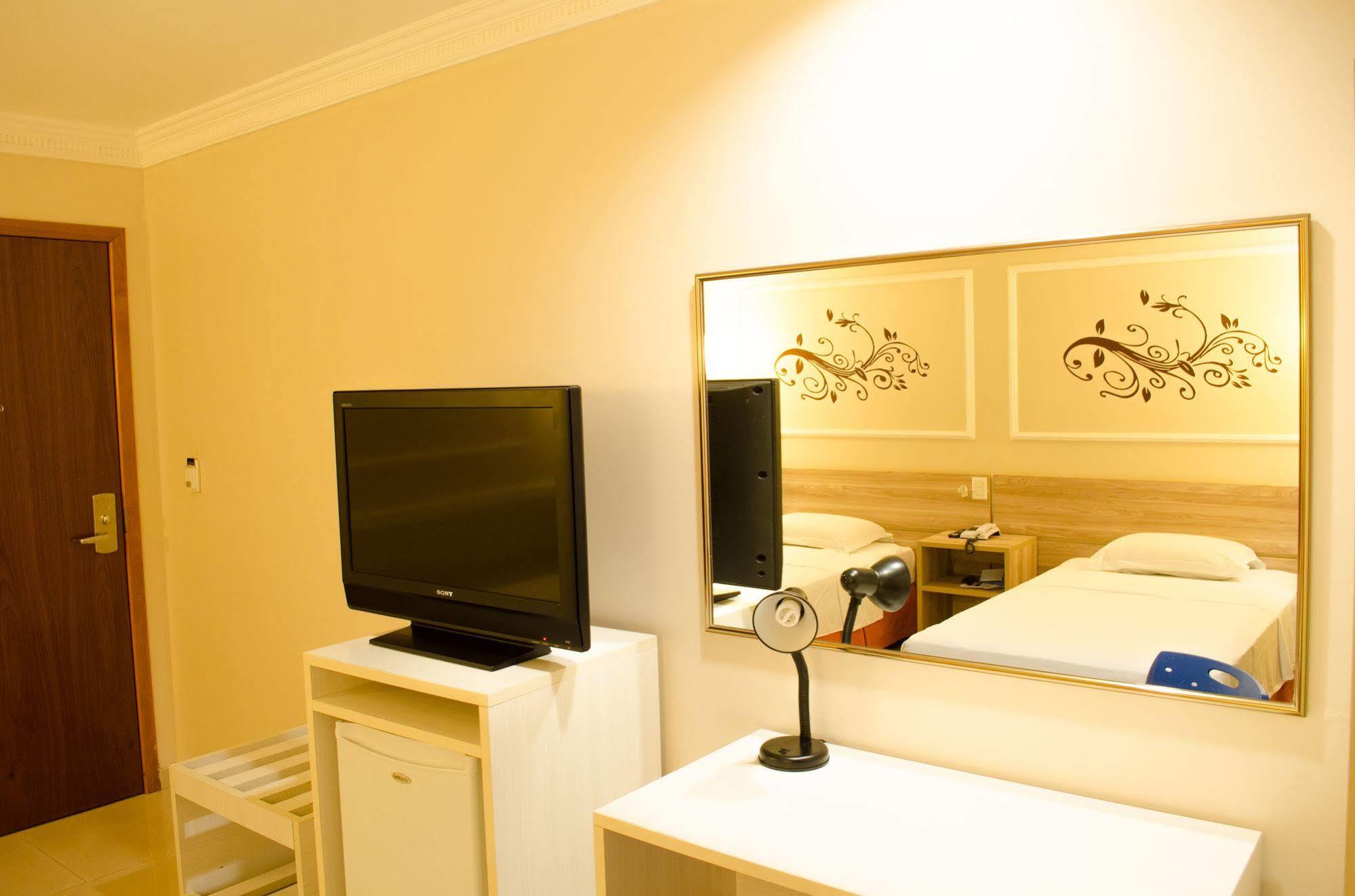 Atalanta Hotel Macapá Εξωτερικό φωτογραφία