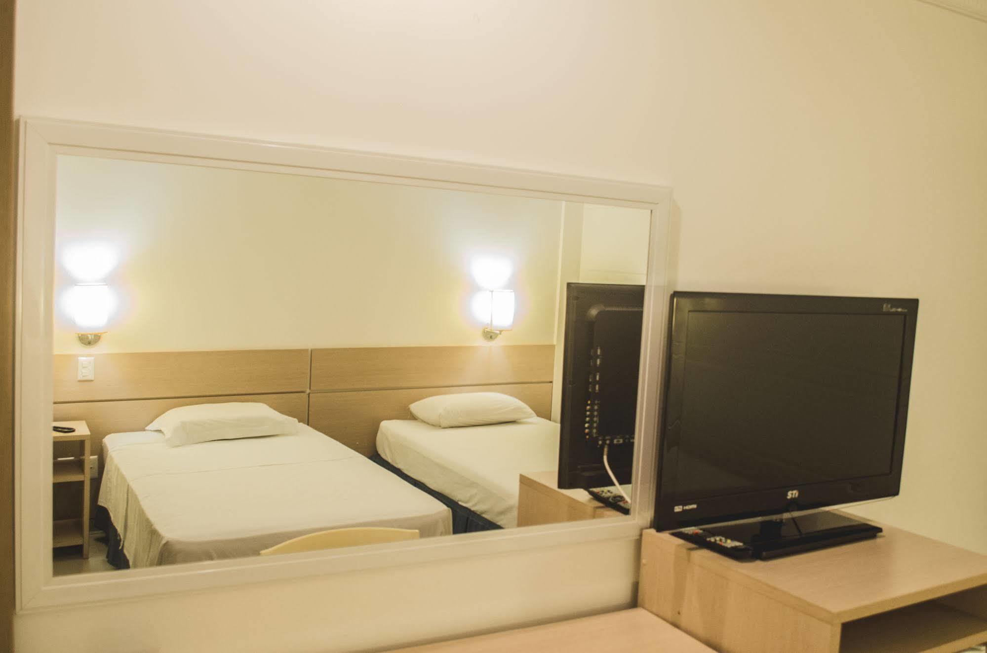Atalanta Hotel Macapá Εξωτερικό φωτογραφία