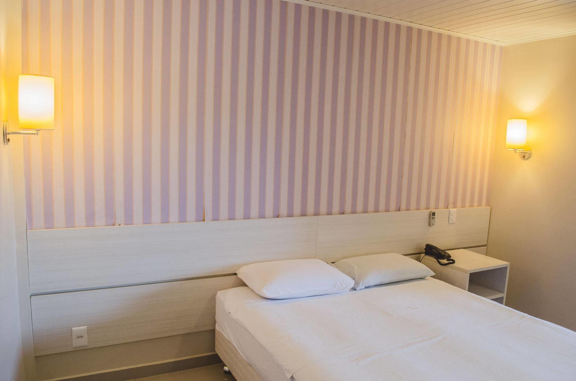 Atalanta Hotel Macapá Εξωτερικό φωτογραφία