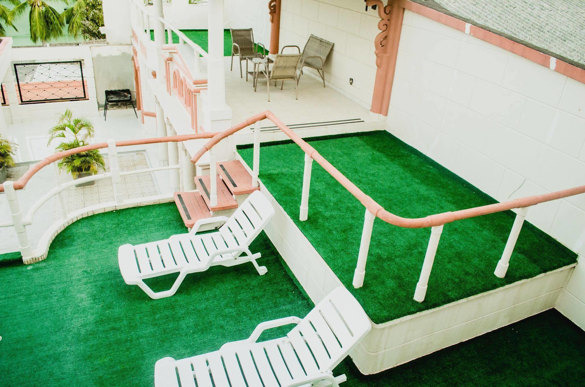 Atalanta Hotel Macapá Εξωτερικό φωτογραφία