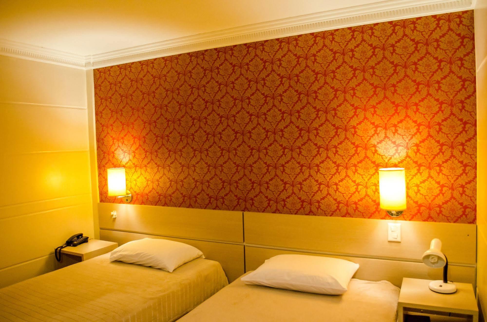 Atalanta Hotel Macapá Εξωτερικό φωτογραφία