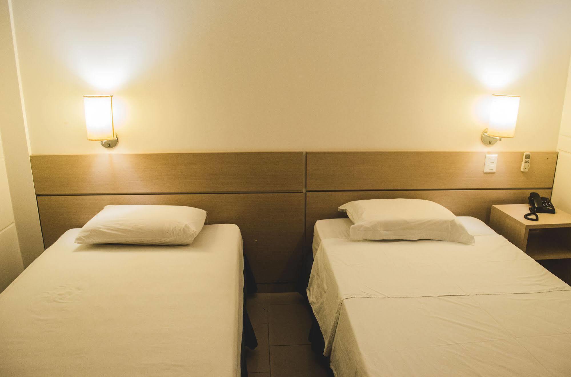 Atalanta Hotel Macapá Εξωτερικό φωτογραφία