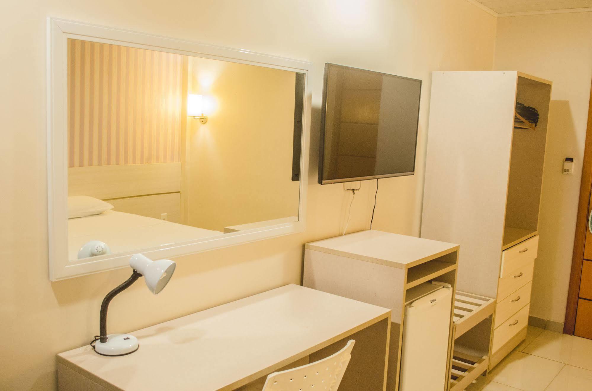 Atalanta Hotel Macapá Εξωτερικό φωτογραφία