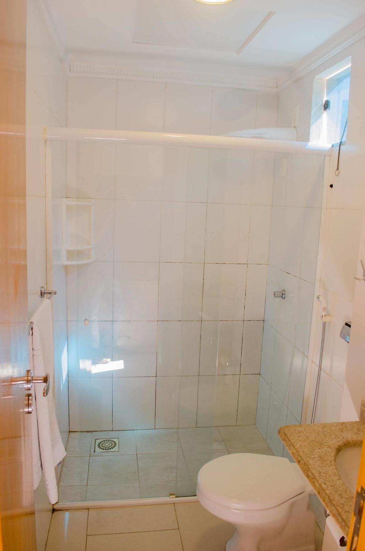 Atalanta Hotel Macapá Εξωτερικό φωτογραφία